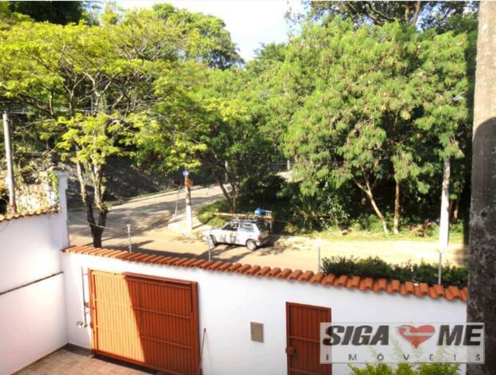 Casa, 6 quartos, 450 m² - Foto 12