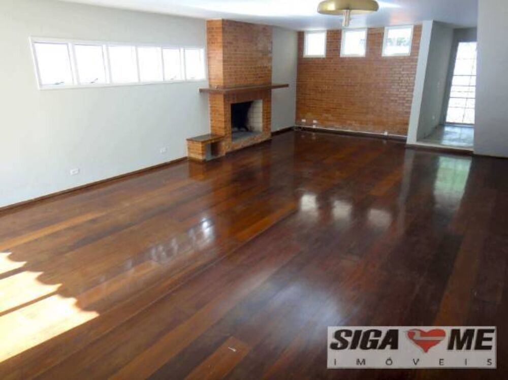 Casa, 6 quartos, 450 m² - Foto 2