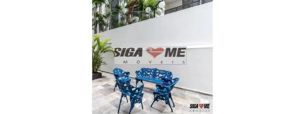 Apartamento, 3 quartos, 122 m² - Foto 2