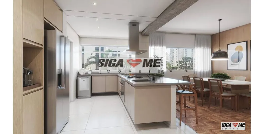 Apartamento, 3 quartos, 122 m² - Foto 3