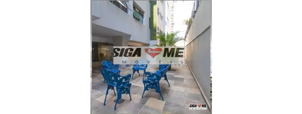 Apartamento, 3 quartos, 122 m² - Foto 1