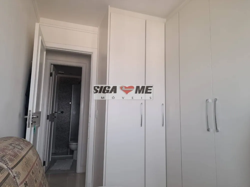 Apartamento, 3 quartos, 77 m² - Foto 3