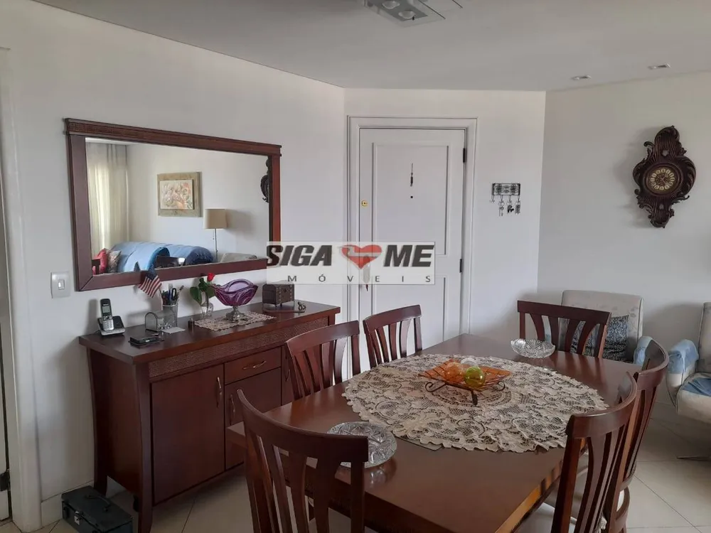 Apartamento, 3 quartos, 77 m² - Foto 2