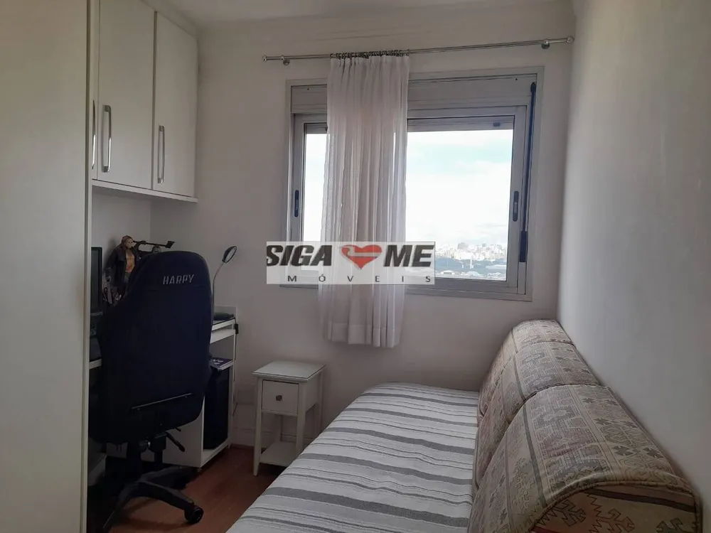 Apartamento, 3 quartos, 77 m² - Foto 4