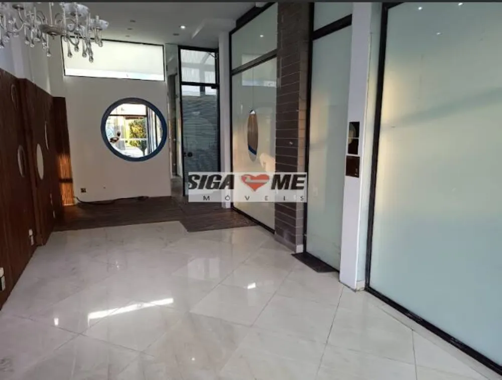 Loja-Salão, 90 m² - Foto 1