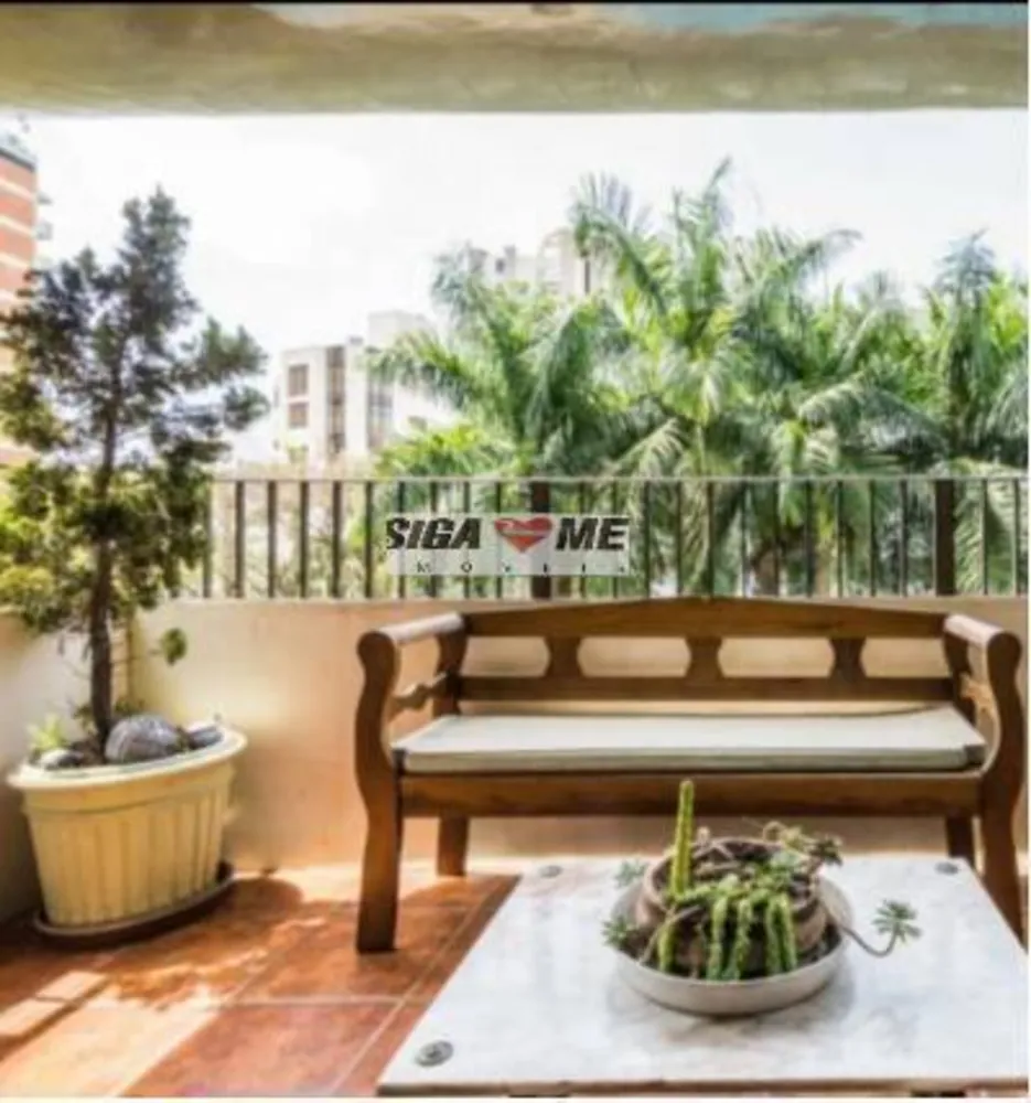 Apartamento, 4 quartos, 280 m² - Foto 8