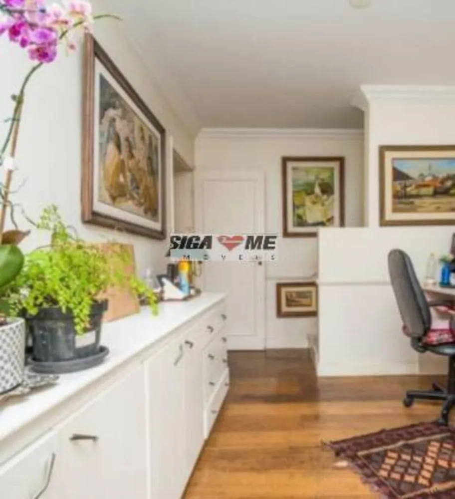 Apartamento, 4 quartos, 280 m² - Foto 5