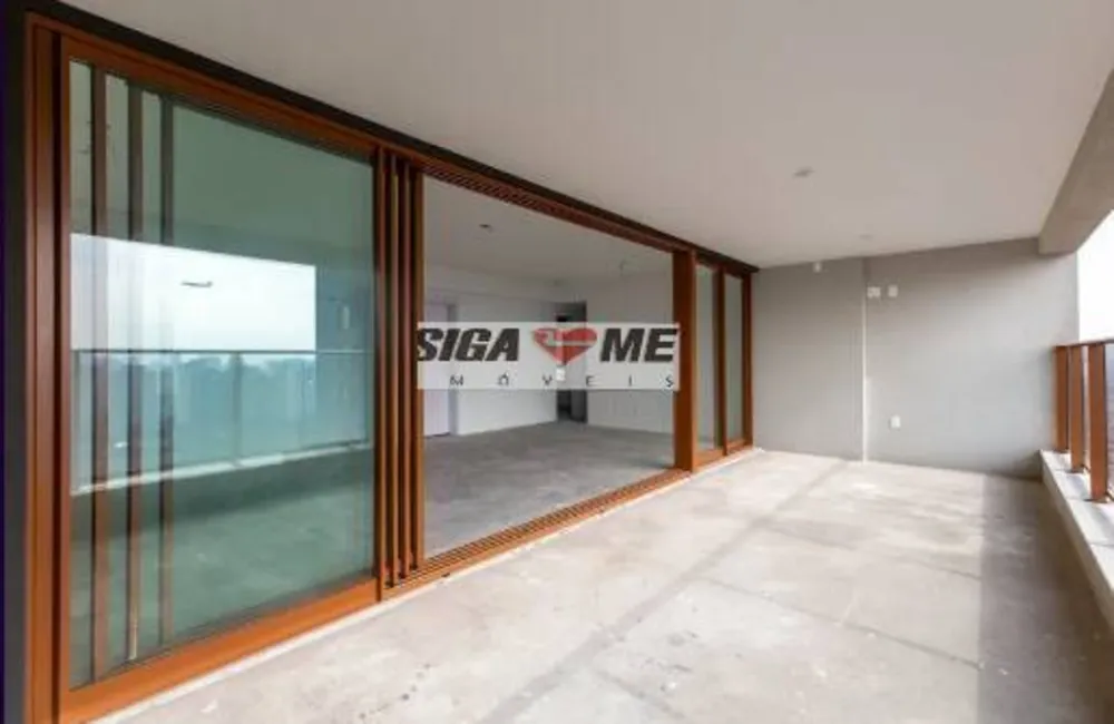 Apartamento, 3 quartos, 145 m² - Foto 2