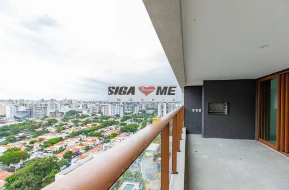 Apartamento, 3 quartos, 145 m² - Foto 3
