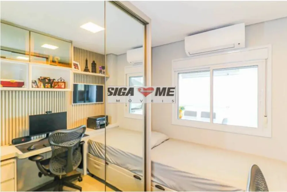 Apartamento, 3 quartos, 92 m² - Foto 4