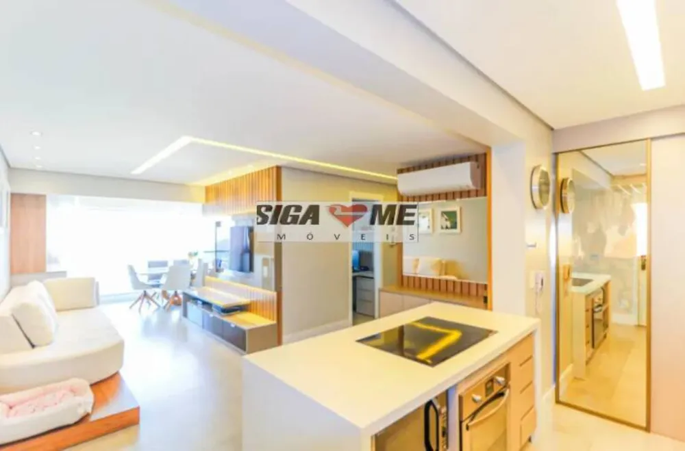 Apartamento, 3 quartos, 92 m² - Foto 1