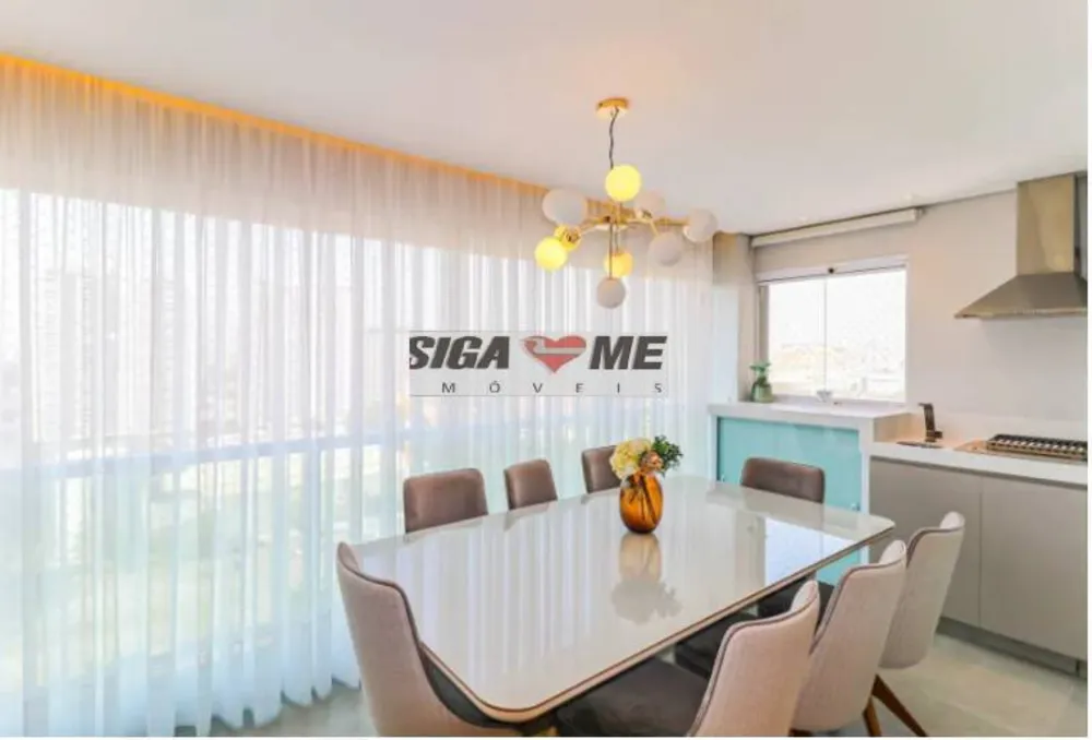 Apartamento, 3 quartos, 92 m² - Foto 5