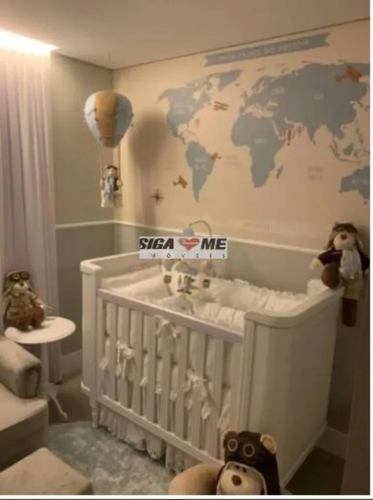Apartamento, 3 quartos, 92 m² - Foto 3