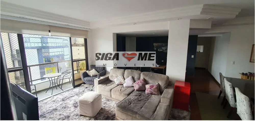 Apartamento, 2 quartos, 120 m² - Foto 1