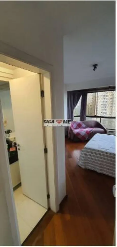 Apartamento, 2 quartos, 120 m² - Foto 6