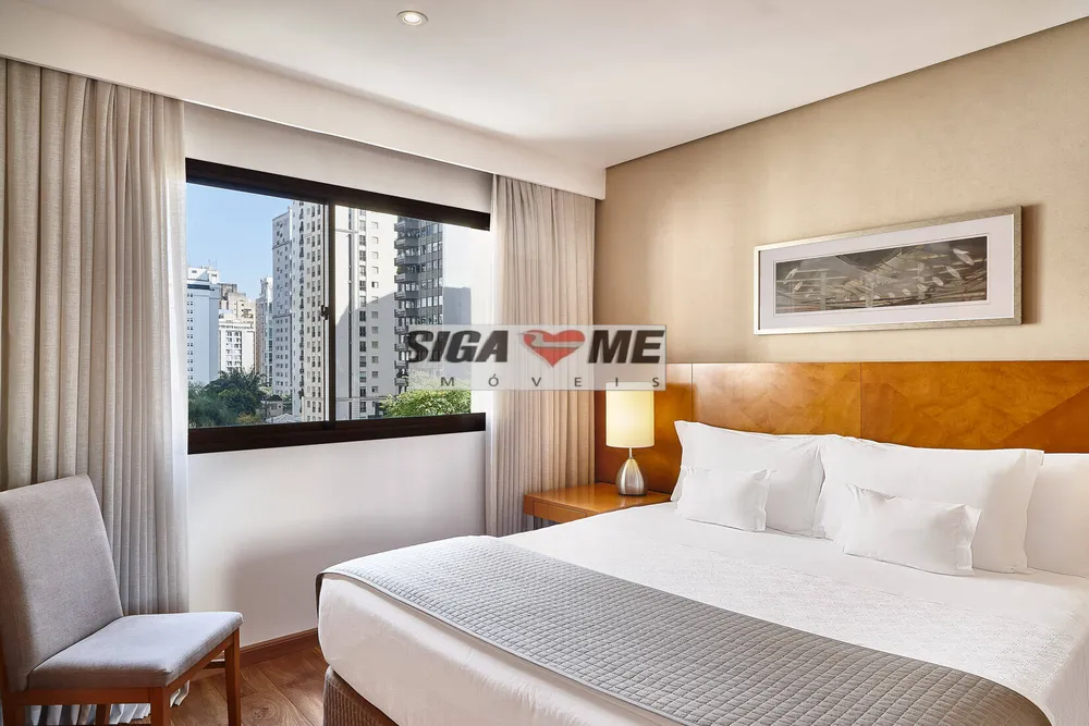 Apartamento, 1 quarto, 62 m² - Foto 5