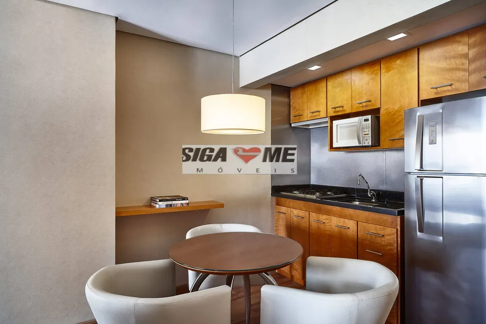 Apartamento, 1 quarto, 62 m² - Foto 4