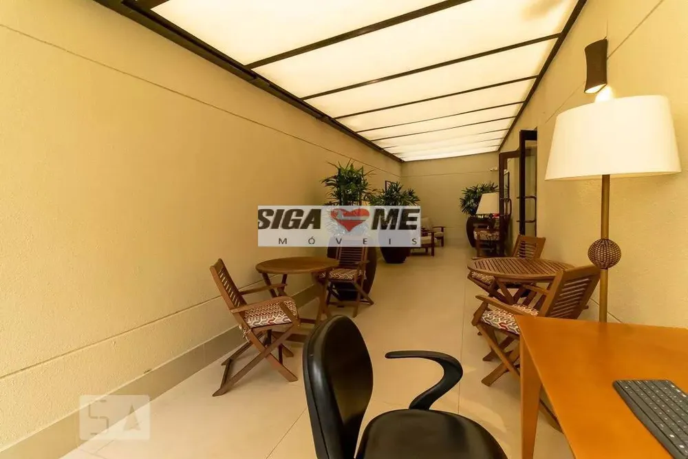 Apartamento, 1 quarto, 62 m² - Foto 7