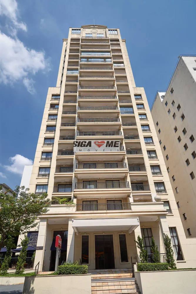 Apartamento, 1 quarto, 62 m² - Foto 1