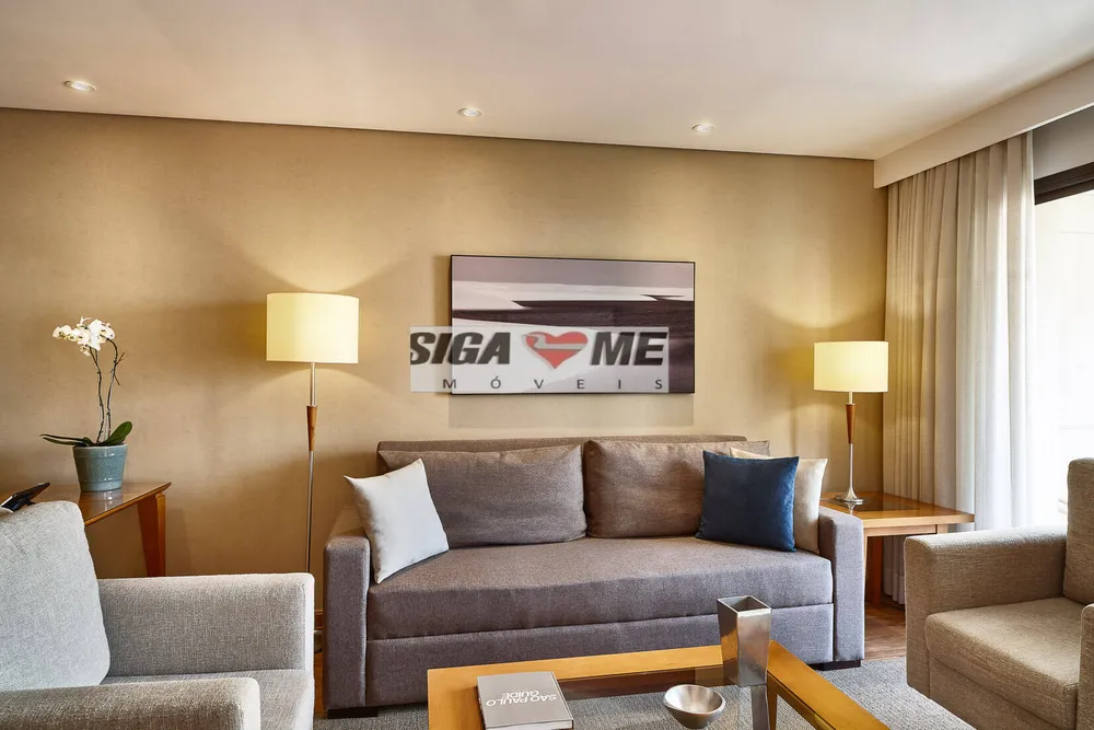 Apartamento, 1 quarto, 62 m² - Foto 6