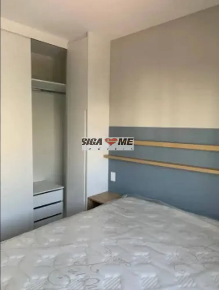 Apartamento, 2 quartos, 59 m² - Foto 4