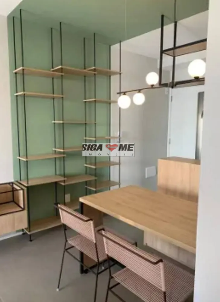 Apartamento, 2 quartos, 59 m² - Foto 3