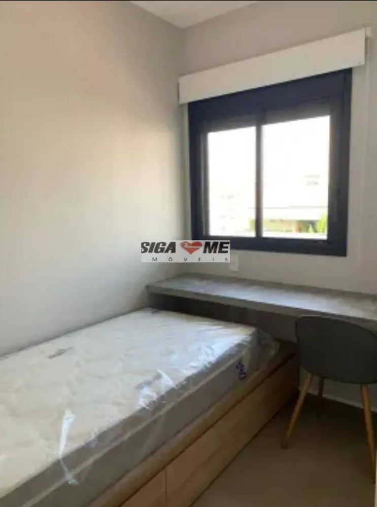 Apartamento, 2 quartos, 59 m² - Foto 6