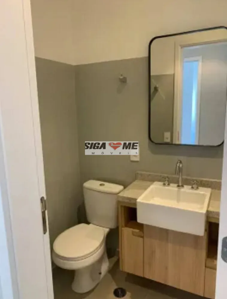Apartamento, 2 quartos, 59 m² - Foto 8