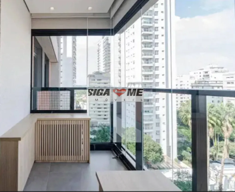 Apartamento, 2 quartos, 59 m² - Foto 7