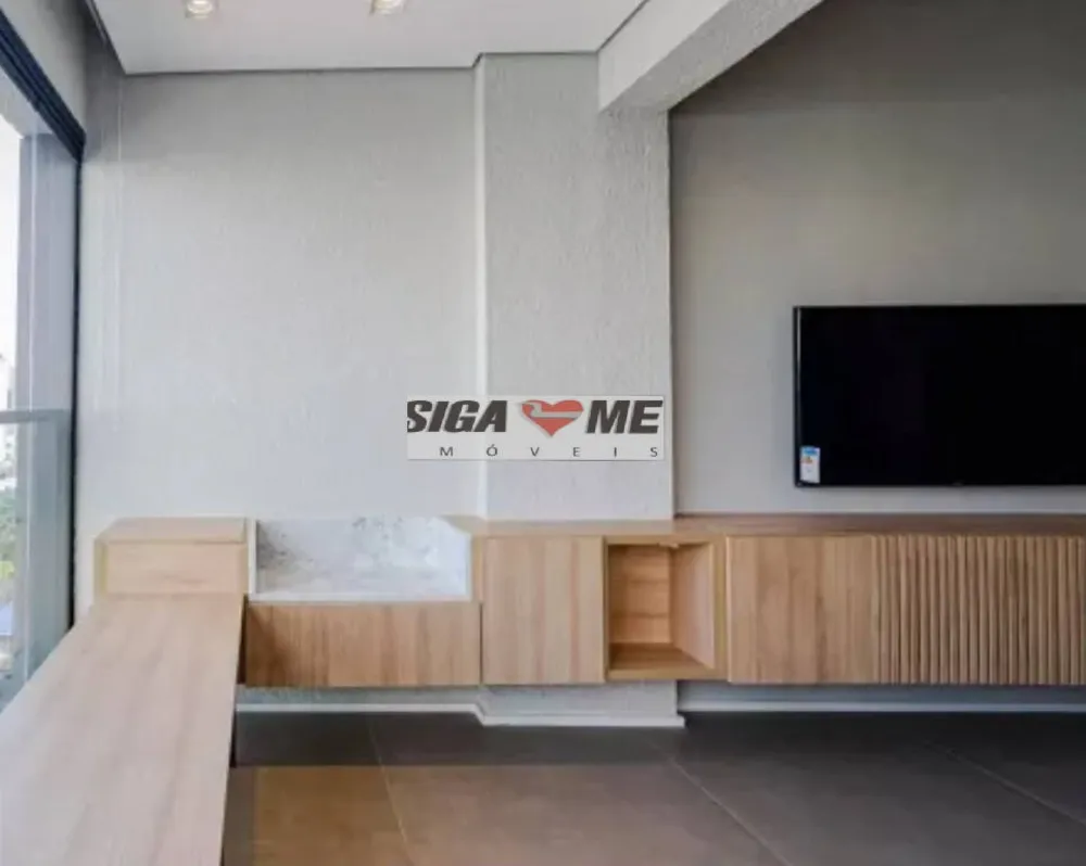 Apartamento, 2 quartos, 59 m² - Foto 1