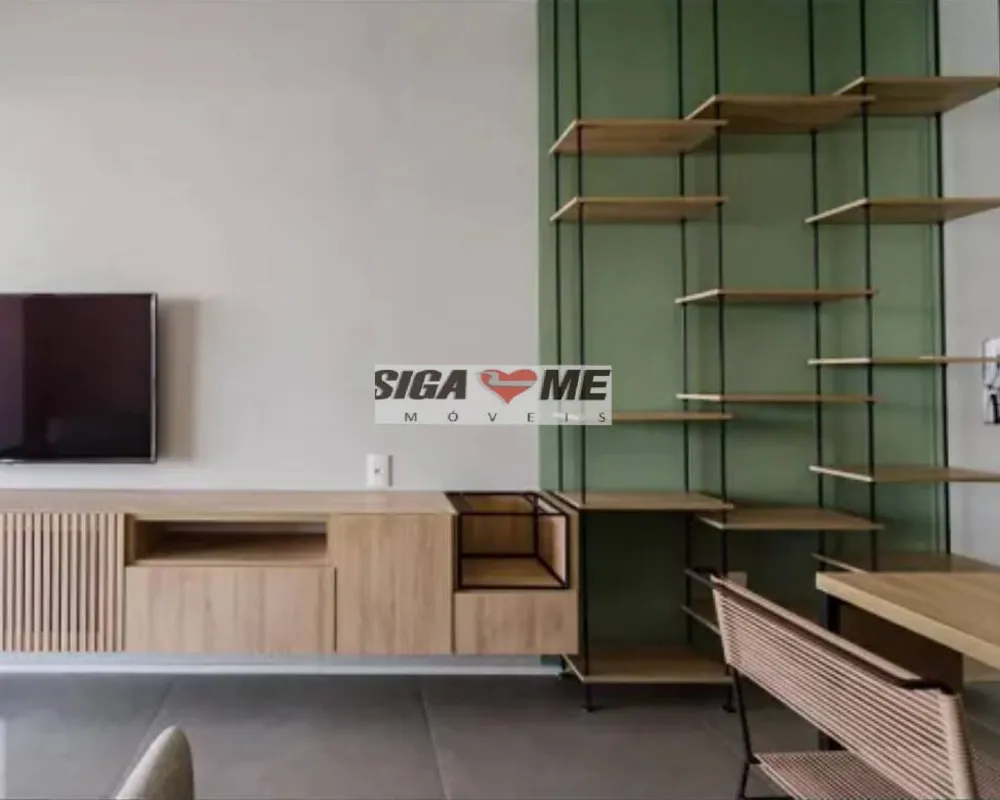 Apartamento, 2 quartos, 59 m² - Foto 2