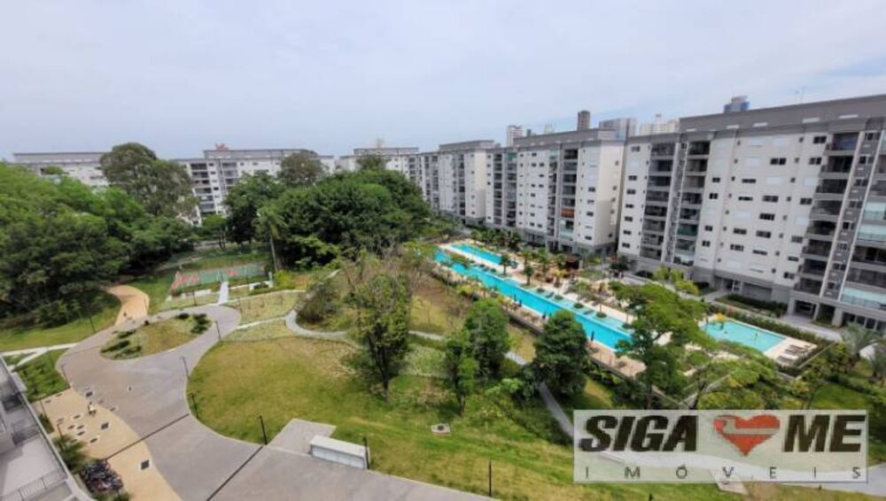 Apartamento à venda e aluguel com 2 quartos, 66m² - Foto 3