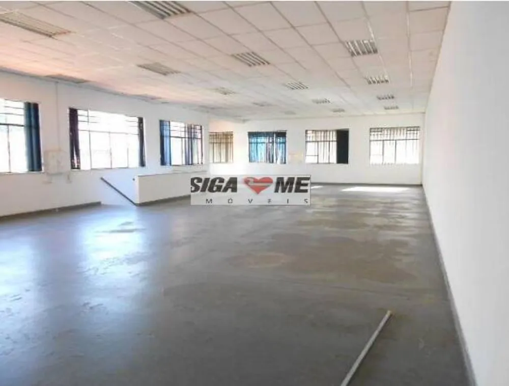 Depósito-Galpão, 1020 m² - Foto 4