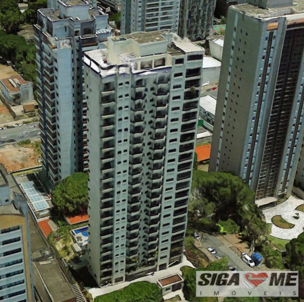 Apartamento à venda e aluguel com 6 quartos, 647m² - Foto 4