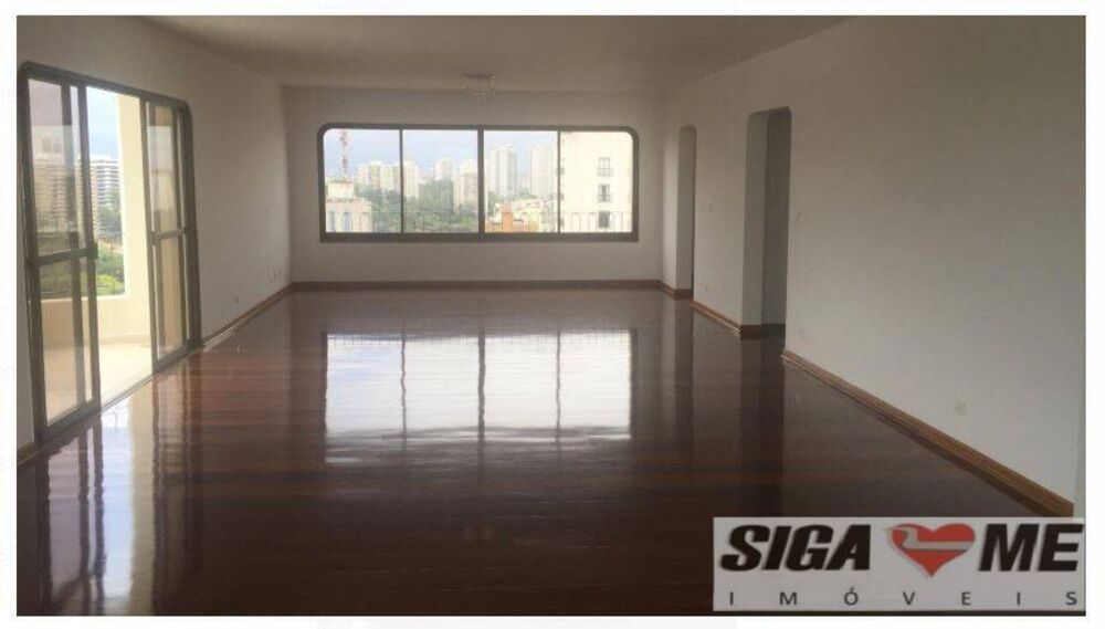 Apartamento à venda e aluguel com 6 quartos, 647m² - Foto 1