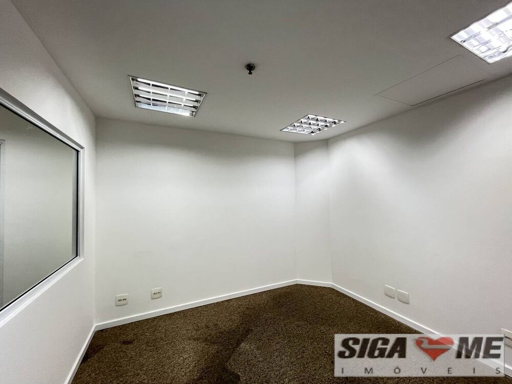Conjunto Comercial-Sala para alugar, 180m² - Foto 2