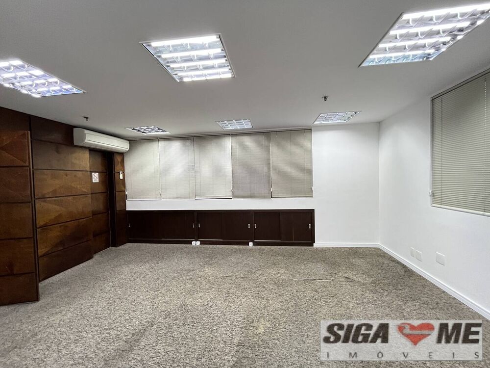 Conjunto Comercial-Sala para alugar, 180m² - Foto 1