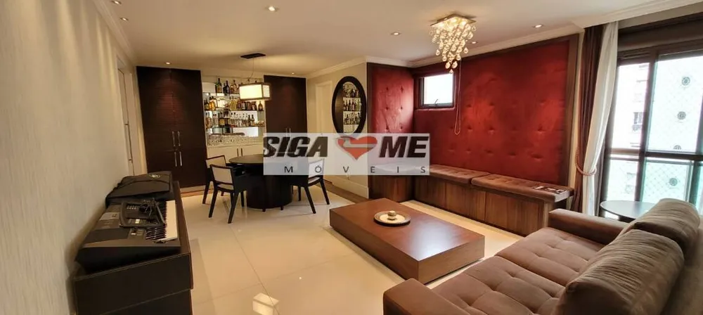 Apartamento, 3 quartos, 228 m² - Foto 1