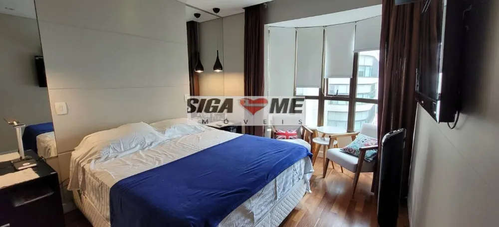 Apartamento, 3 quartos, 228 m² - Foto 2