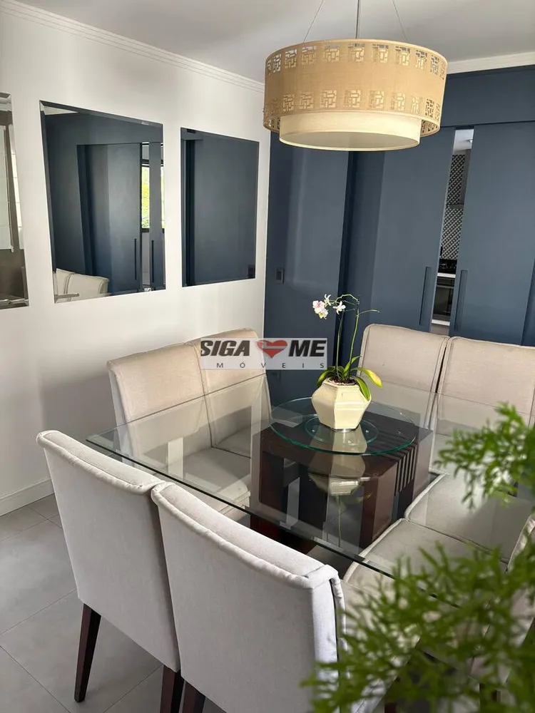 Apartamento, 168 m² - Foto 2