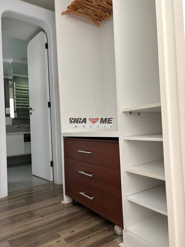 Apartamento, 168 m² - Foto 4