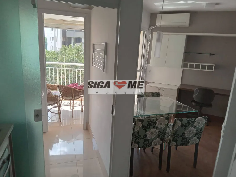 Apartamento, 2 quartos, 73 m² - Foto 1