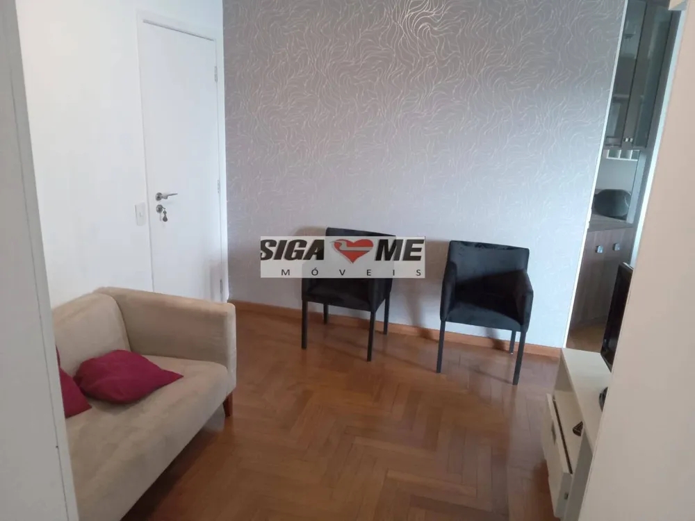 Apartamento, 2 quartos, 73 m² - Foto 5