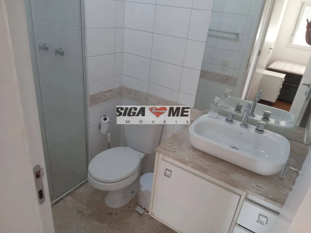 Apartamento, 2 quartos, 73 m² - Foto 2