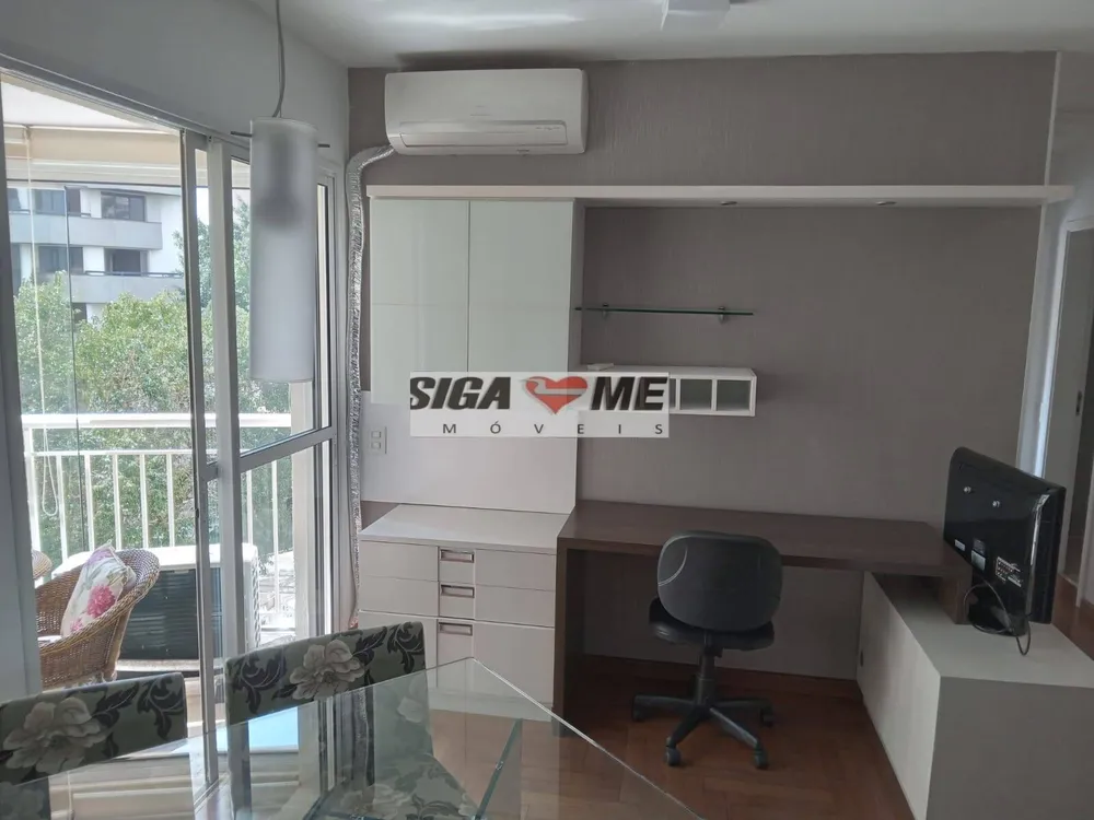 Apartamento, 2 quartos, 73 m² - Foto 7