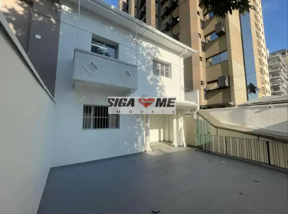 Casa, 3 quartos, 371 m² - Foto 1