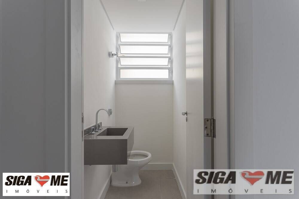 Apartamento, 3 quartos, 225 m² - Foto 4
