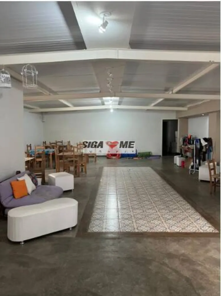 Prédio Inteiro, 280 m² - Foto 1