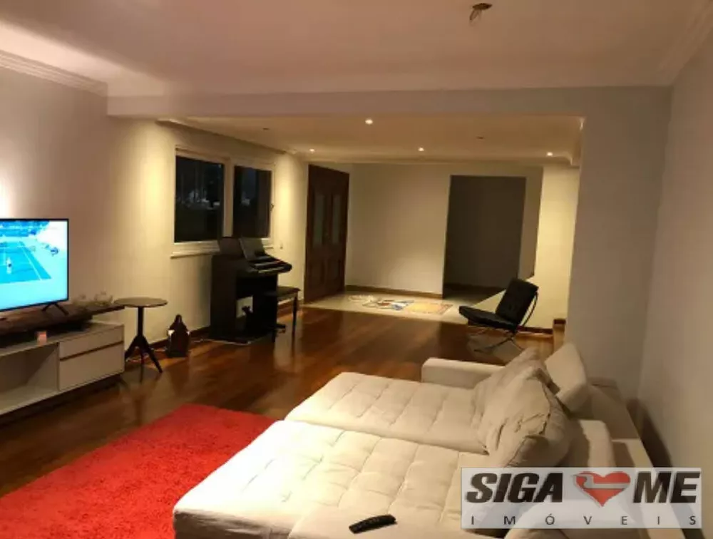 Casa à venda com 5 quartos, 828m² - Foto 4