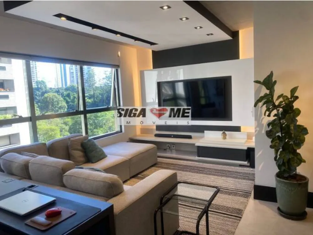 Apartamento, 2 quartos, 73 m² - Foto 6
